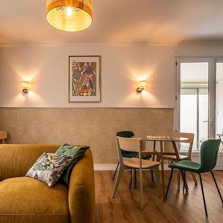 Oasis Urbaine Narbonne Apartment ภายนอก รูปภาพ