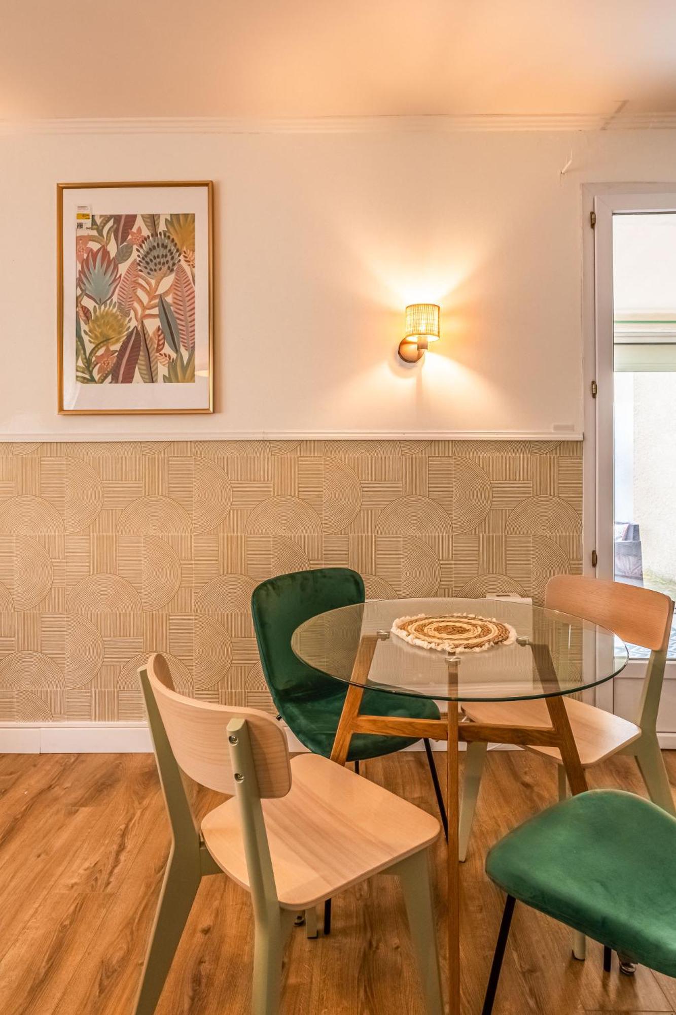 Oasis Urbaine Narbonne Apartment ภายนอก รูปภาพ