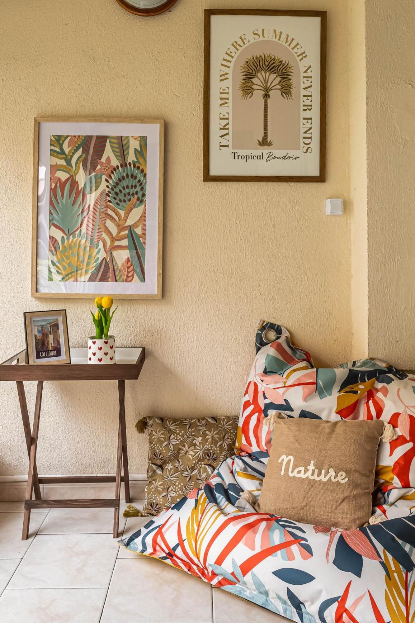 Oasis Urbaine Narbonne Apartment ภายนอก รูปภาพ
